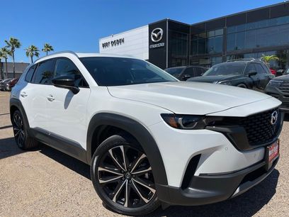 New 2026 MAZDA CX-50 AWD 2.5 S w/ Weather Package