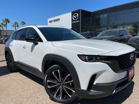 New 2026 MAZDA CX-50 AWD 2.5 S w/ Weather Package image 1