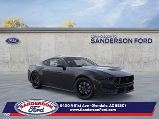 New 2026 Ford Mustang GT w/ Mustang Nite Pony Package RWD video 1