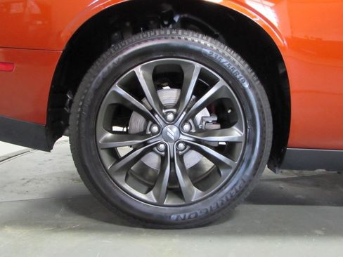 Used 2020 Dodge Challenger GT w/ Driver Convenience Group AWD/4WD image 9