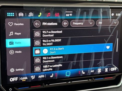 New 2026 Volkswagen Tiguan SE R-Line image 17