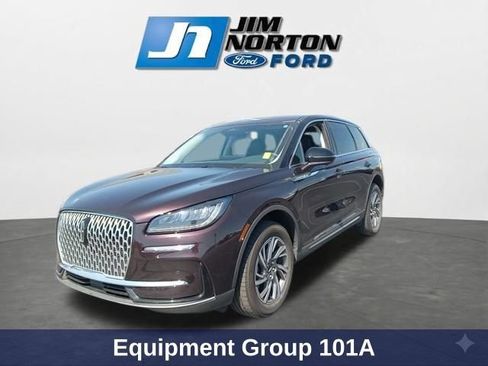 Used 2023 Lincoln Corsair AWD w/ Equipment Group 101A image 4
