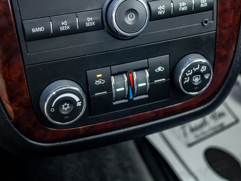 Used 2008 Chevrolet Impala LT image 35