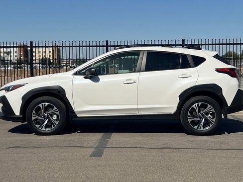 Used 2024 Subaru Crosstrek 2.0i Premium AWD/4WD image 9