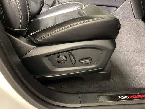 Used 2021 Ford Explorer ST w/ ST Street Pack AWD/4WD image 39