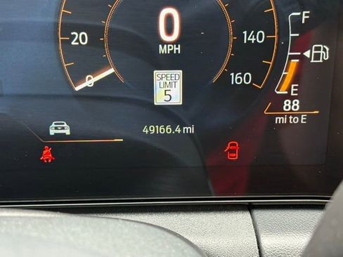 Used 2024 Ford Mustang GT Premium image 13