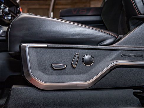 Used 2024 Ford F150 Raptor w/ Equipment Group 803A Raptor R image 20