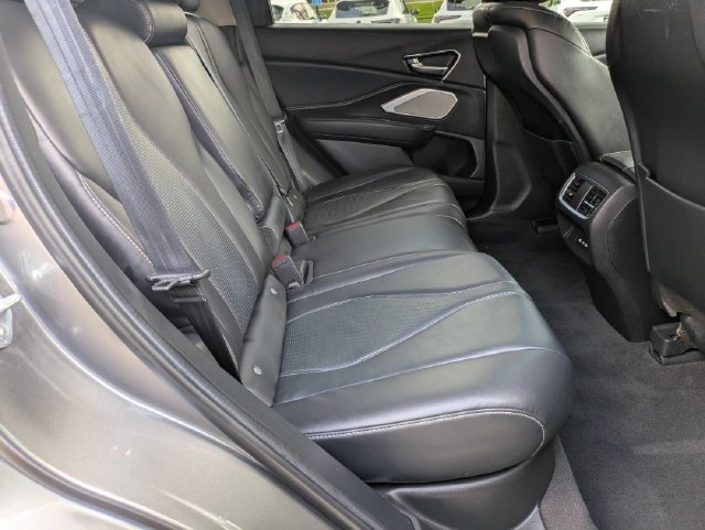 Certified 2023 Acura RDX w/ Technology Package FWD image 29
