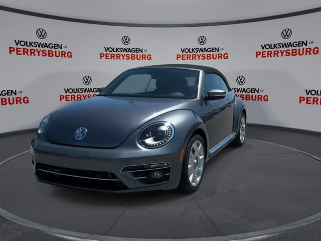 Used 2019 Volkswagen Beetle 2.0T SE FWD image 3