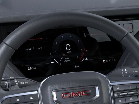 New 2026 GMC Yukon Elevation RWD image 18