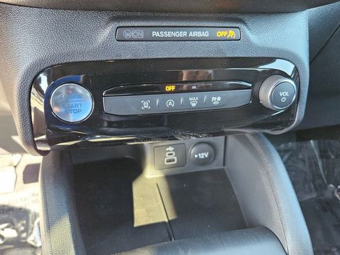 New 2026 Ford Escape ST-Line w/ Tech Pack #1 FWD image 17