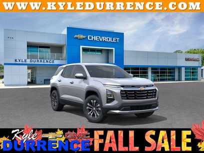New 2026 Chevrolet Equinox LT w/ Convenience Package II