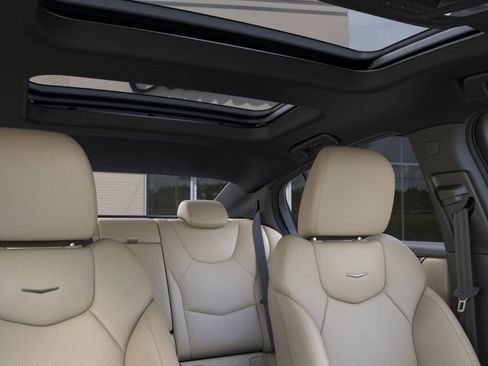 New 2025 Cadillac CT5 Premium Luxury image 24