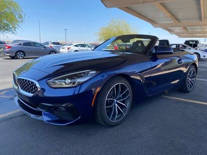 Used 2019 BMW Z4 sDrive30i w/ Executive Package