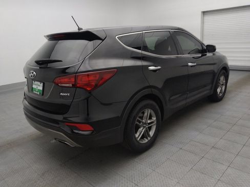 Used 2018 Hyundai Santa Fe Sport image 10