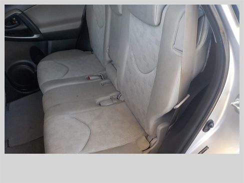 Used 2009 Toyota RAV4 4WD image 4