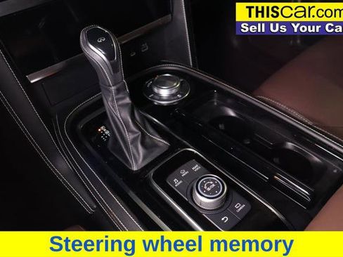 Used 2023 INFINITI QX80 Premium Select w/ Cargo Package image 16