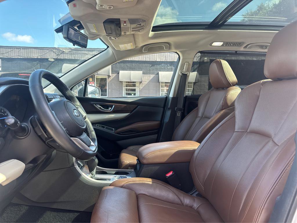 Used 2019 Subaru Ascent Touring w/ Popular Package #2A AWD/4WD image 9