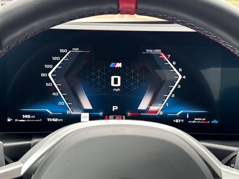 Used 2025 BMW M340i RWD image 29