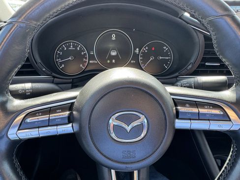 Used 2023 MAZDA MAZDA3 s image 24