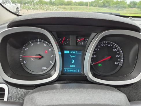 Used 2016 Chevrolet Equinox LT w/ Convenience Package image 18