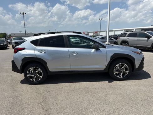 New 2026 Subaru Crosstrek 2.0i Premium AWD/4WD image 8