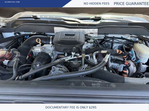 Used 2015 Chevrolet Silverado 3500 LTZ w/ Duramax Plus Package AWD/4WD image 21