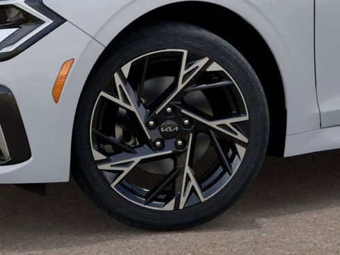 New 2026 Kia K5 GT-Line AWD/4WD image 9