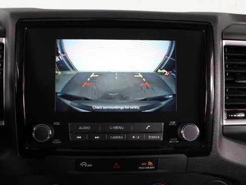 Certified 2023 Nissan Frontier SV w/ Tow Package image 28