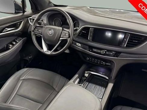 Used 2023 Buick Enclave Premium w/ Experience Buick Package image 20
