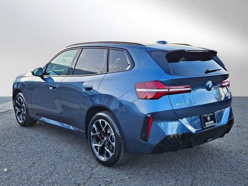 New 2026 BMW X3 xDrive30 w/ M Sport Package image 5