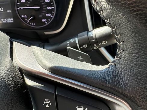 Certified 2023 Subaru Ascent Limited image 38