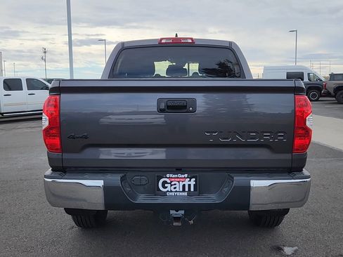 Used 2021 Toyota Tundra SR5 image 19