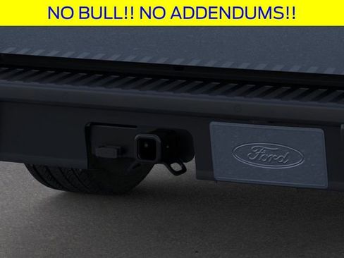New 2026 Ford Maverick XLT FWD image 24