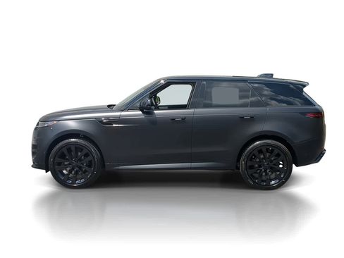 New 2026 Land Rover Range Rover Sport Dynamic SE AWD/4WD image 5
