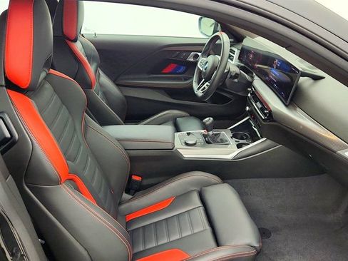 Used 2025 BMW M2 Coupe w/ Lighting Package image 24