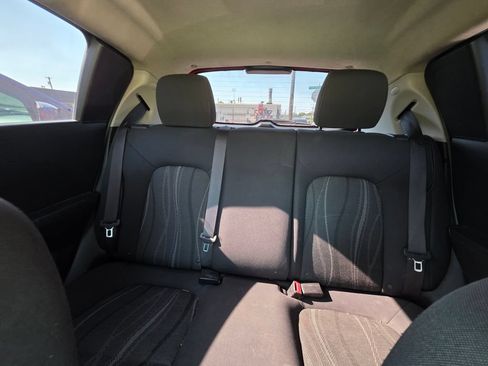 Used 2016 Chevrolet Sonic LT FWD image 11