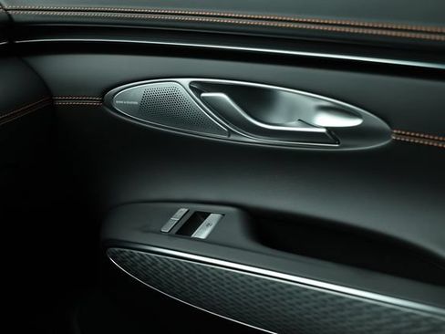 New 2026 Genesis GV70 2.5T Sport Prestige AWD/4WD image 39