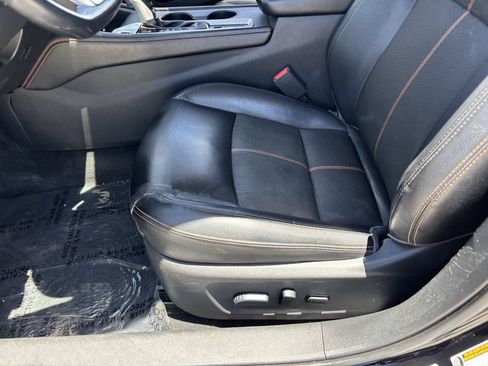 Used 2019 Nissan Altima 2.5 SR w/ SR Premium Package AWD/4WD image 18