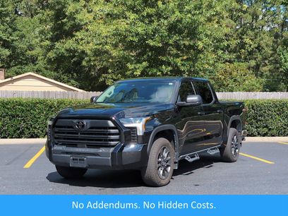 Used 2024 Toyota Tundra SR5 w/ SR5 Premium Package