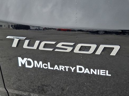 Used 2023 Hyundai Tucson SEL w/ Cargo Package image 9