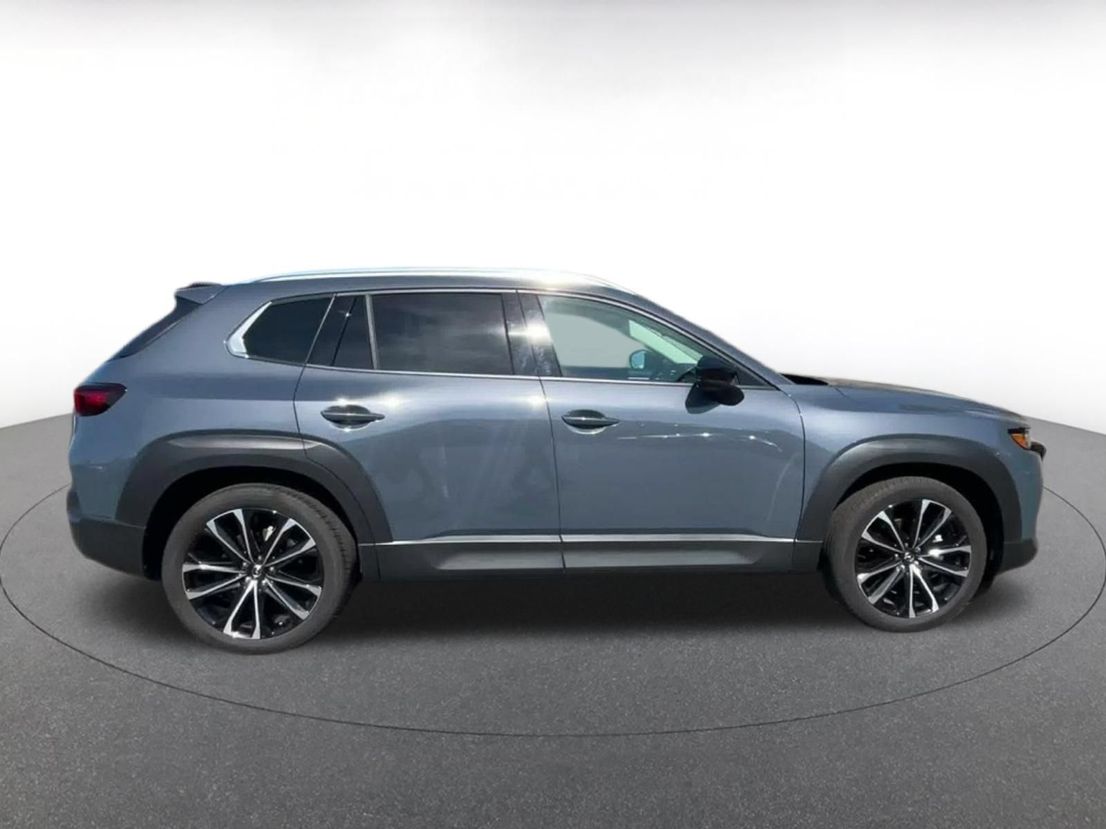 Used 2026 MAZDA CX-50 AWD 2.5 S w/ Premium Package image 15