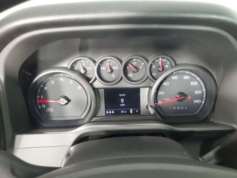 New 2026 Chevrolet Silverado 2500 W/T w/ WT Fleet Convenience Package RWD image 30