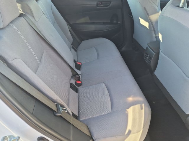 Used 2023 Toyota Corolla Cross AWD Hybrid image 30