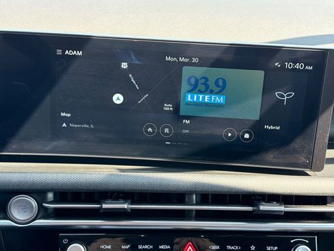 Used 2025 Hyundai Tucson SEL image 23