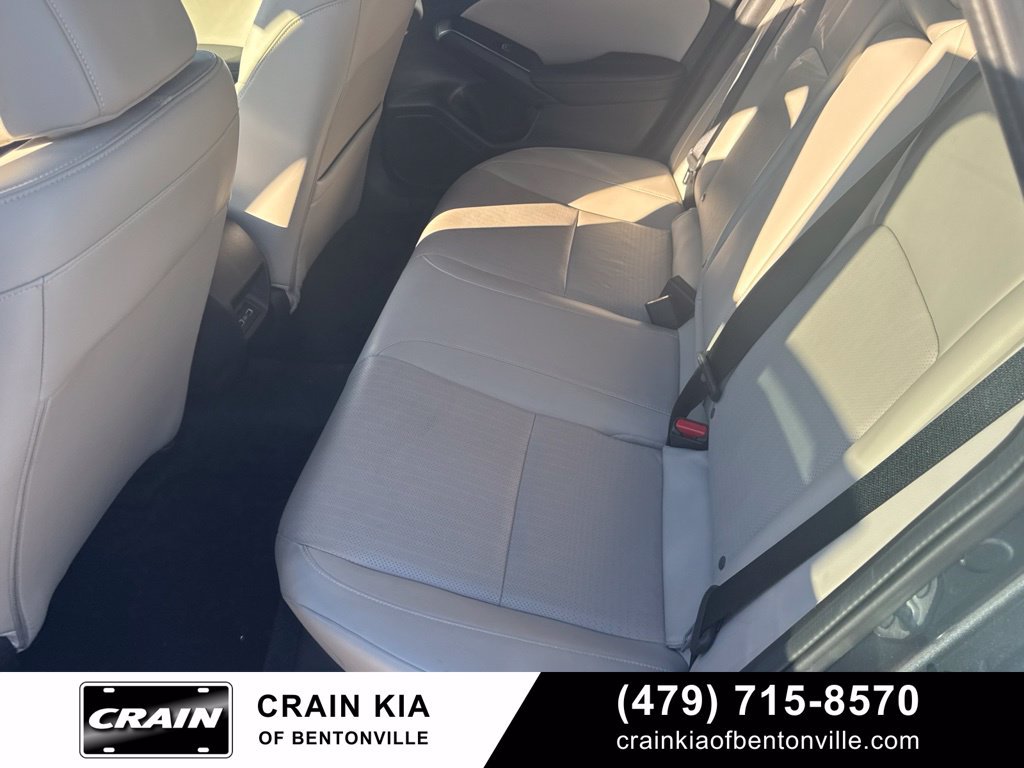 Used 2022 Honda Civic Sport Touring image 26