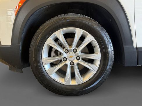 Used 2023 Chevrolet TrailBlazer LS FWD image 15