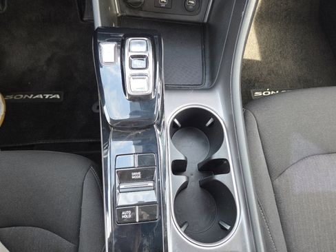 Used 2023 Hyundai Sonata SEL FWD image 35