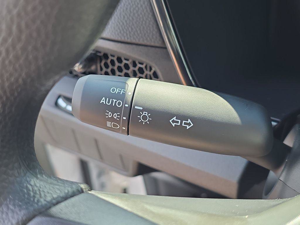 New 2026 Honda CR-V LX image 12