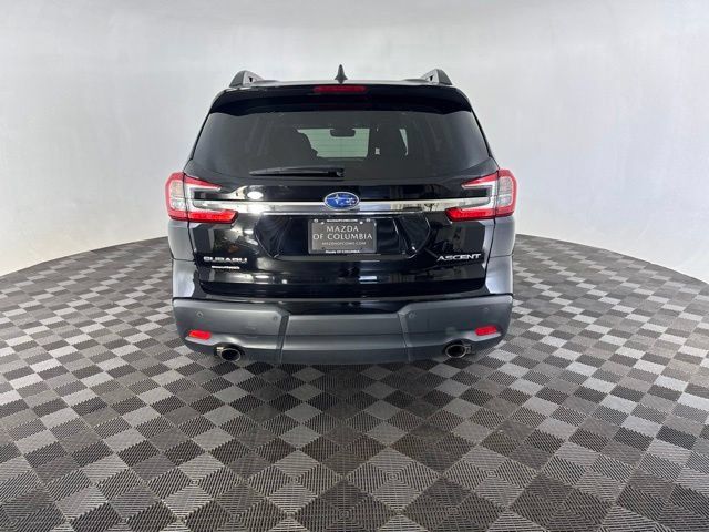 Used 2025 Subaru Ascent Premium AWD/4WD image 6